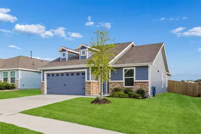 2625 Pebbleton Drive, Fort Worth, TX 76179 - Photo 4