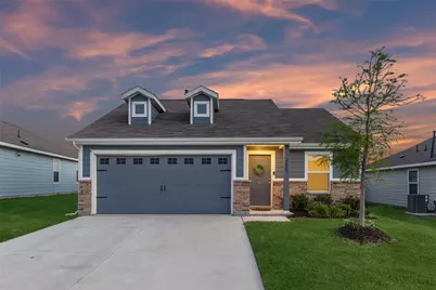 2625 Pebbleton Drive, Fort Worth, TX 76179 - Photo 1