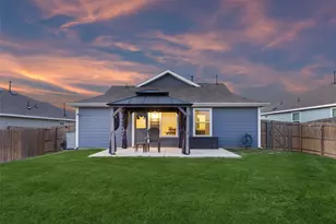 2625 Pebbleton Dr, Fort Worth, TX 76179 - Photo 26