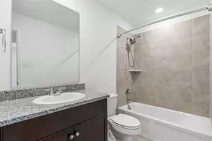 2625 Pebbleton Dr, Fort Worth, TX 76179 - Photo 8