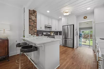 3821 El Campo Avenue, Fort Worth, TX 76107 - Photo 18