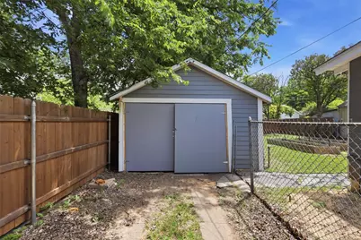3821 El Campo Avenue, Fort Worth, TX 76107 - Photo 38