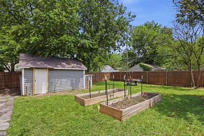 3821 El Campo Avenue, Fort Worth, TX 76107 - Photo 34
