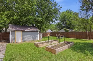 3821 El Campo Ave, Fort Worth, TX 76107 - Photo 34