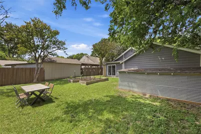 3821 El Campo Avenue, Fort Worth, TX 76107 - Photo 36