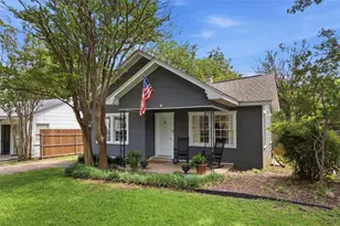 3821 El Campo Ave, Fort Worth, TX 76107 - Photo 2