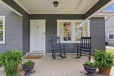 3821 El Campo Avenue, Fort Worth, TX 76107 - Photo 4