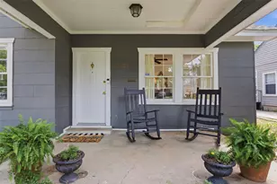 3821 El Campo Ave, Fort Worth, TX 76107 - Photo 4