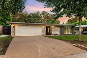 2010 William Brewster St, Irving, TX 75061 - Photo 34