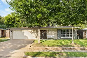 2010 William Brewster St, Irving, TX 75061 - Photo 4
