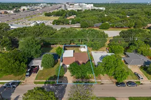 2010 William Brewster St, Irving, TX 75061 - Photo 26