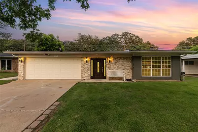 2010 William Brewster Street, Irving, TX 75061 - Photo 1