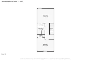10522 Woodleaf Dr, Dallas, TX 75227 - Photo 22