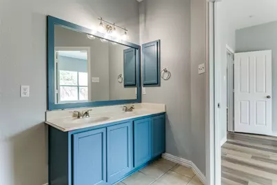 815 Creekside Drive, Little Elm, TX 75068 - Photo 16