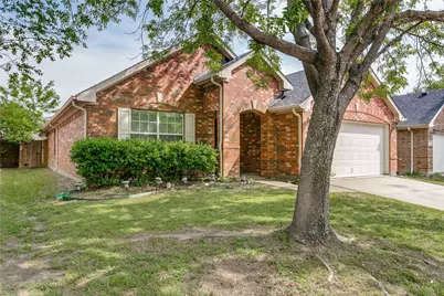 815 Creekside Drive, Little Elm, TX 75068 - Photo 1
