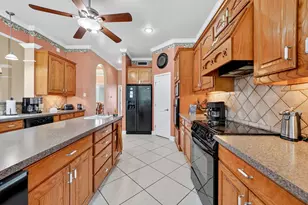 895 Vz County Road 3216, Wills Point, TX 75169 - Photo 16
