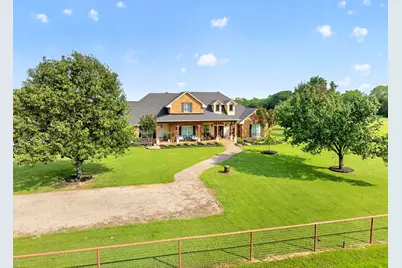 895 Vz County Road 3216, Wills Point, TX 75169 - Photo 4
