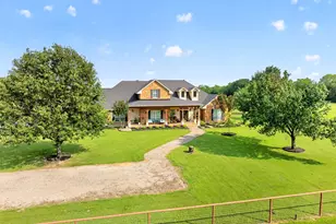 895 Vz County Road 3216, Wills Point, TX 75169 - Photo 4
