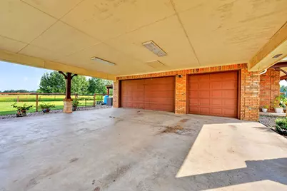 895 Vz County Road 3216, Wills Point, TX 75169 - Photo 30