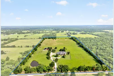 895 Vz County Road 3216, Wills Point, TX 75169 - Photo 2