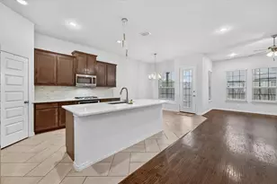 3748 Evergreen Ridge Rd, Fort Worth, TX 76244 - Photo 2