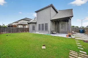3748 Evergreen Ridge Rd, Fort Worth, TX 76244 - Photo 18
