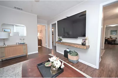 2021 Denison Street, Denton, TX 76201 - Photo 16