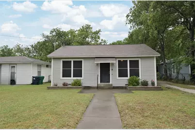 2021 Denison Street, Denton, TX 76201 - Photo 2