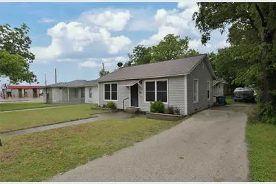 2021 Denison Street, Denton, TX 76201 - Photo 1