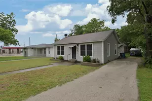 2021 Denison St, Denton, TX 76201 - Photo 1