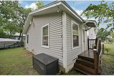 2021 Denison Street, Denton, TX 76201 - Photo 36