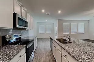 629 Fitzroy Ln, Fate, TX 75189 - Photo 4