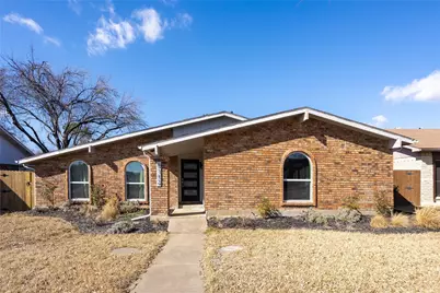 5152 N Colony Boulevard, The Colony, TX 75056 - Photo 22