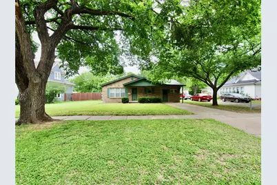 804 Kentucky Street, Graham, TX 76450 - Photo 1