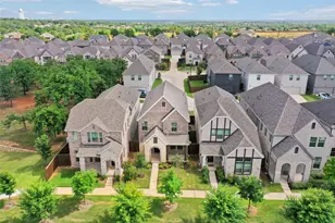 2669 Kings Canyon Mews, Corinth, TX 76210 - Photo 36