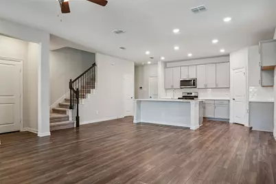 2669 Kings Canyon Mews, Corinth, TX 76210 - Photo 8