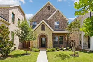 2669 Kings Canyon Mews, Corinth, TX 76210 - Photo 1