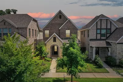 2669 Kings Canyon Mews, Corinth, TX 76210 - Photo 2