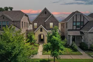 2669 Kings Canyon Mews, Corinth, TX 76210 - Photo 2
