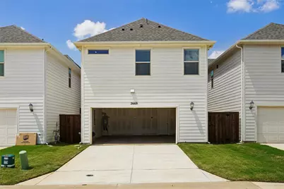 2669 Kings Canyon Mews, Corinth, TX 76210 - Photo 34