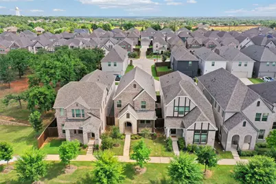 2669 Kings Canyon Mews, Corinth, TX 76210 - Photo 36
