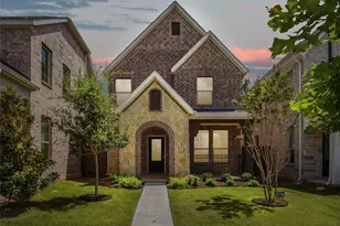 2669 Kings Canyon Mews, Corinth, TX 76210 - Photo 2