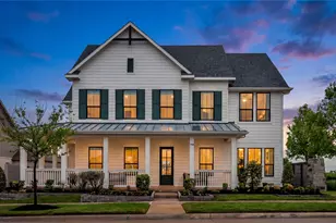 3804 Outpost Trl, McKinney, TX 75071 - Photo 1