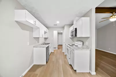 6219 Kelly Elliott Road, Arlington, TX 76001 - Photo 8