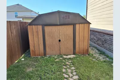 112 Hancock Street, Venus, TX 76084 - Photo 20