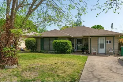 3135 Maple Avenue, Greenville, TX 75402 - Photo 1