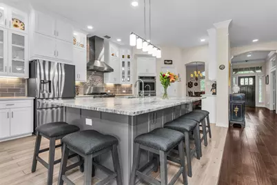 7976 Dunafan Court, Frisco, TX 75036 - Photo 12