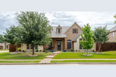 7976 Dunafan Court, Frisco, TX 75036 - Photo 2