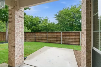 1411 Golf Club Drive, Lantana, TX 76226 - Photo 38