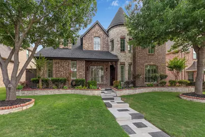 5055 Kickapoo Drive, Frisco, TX 75034 - Photo 38